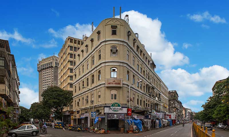 Colaba Medical Tourism Guide | Mediheal International