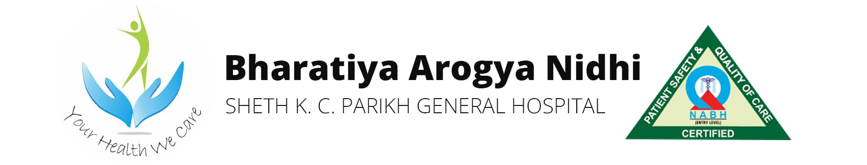 Arogya Nidhi Hospital