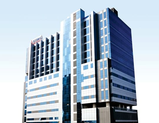 Gleneagles Global Hospital, Mumbai (Parel) - Hospital Profile
