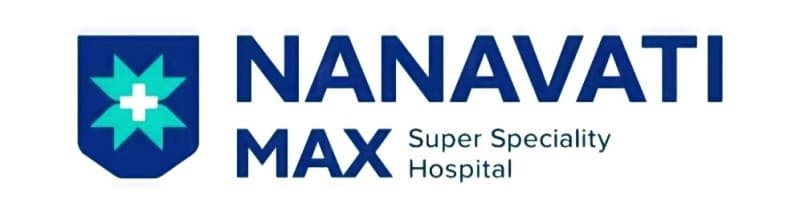 Nanavati Max logo