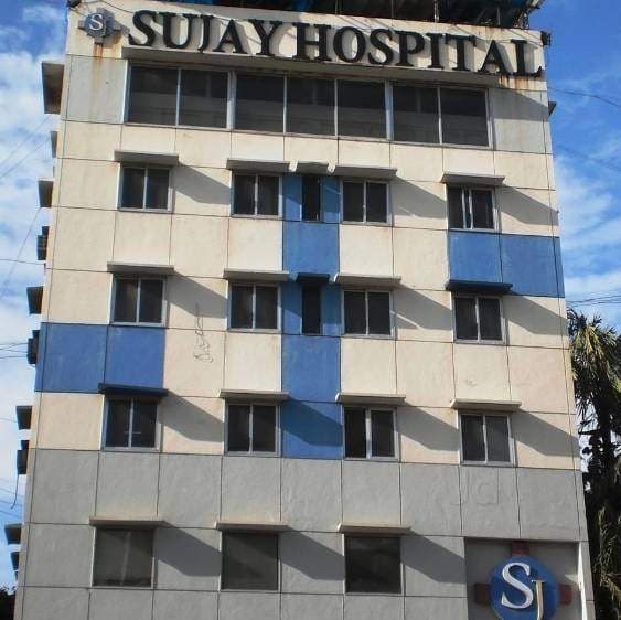 Sujay Hospital and Research Centre (Juhu) - Hospital Profile