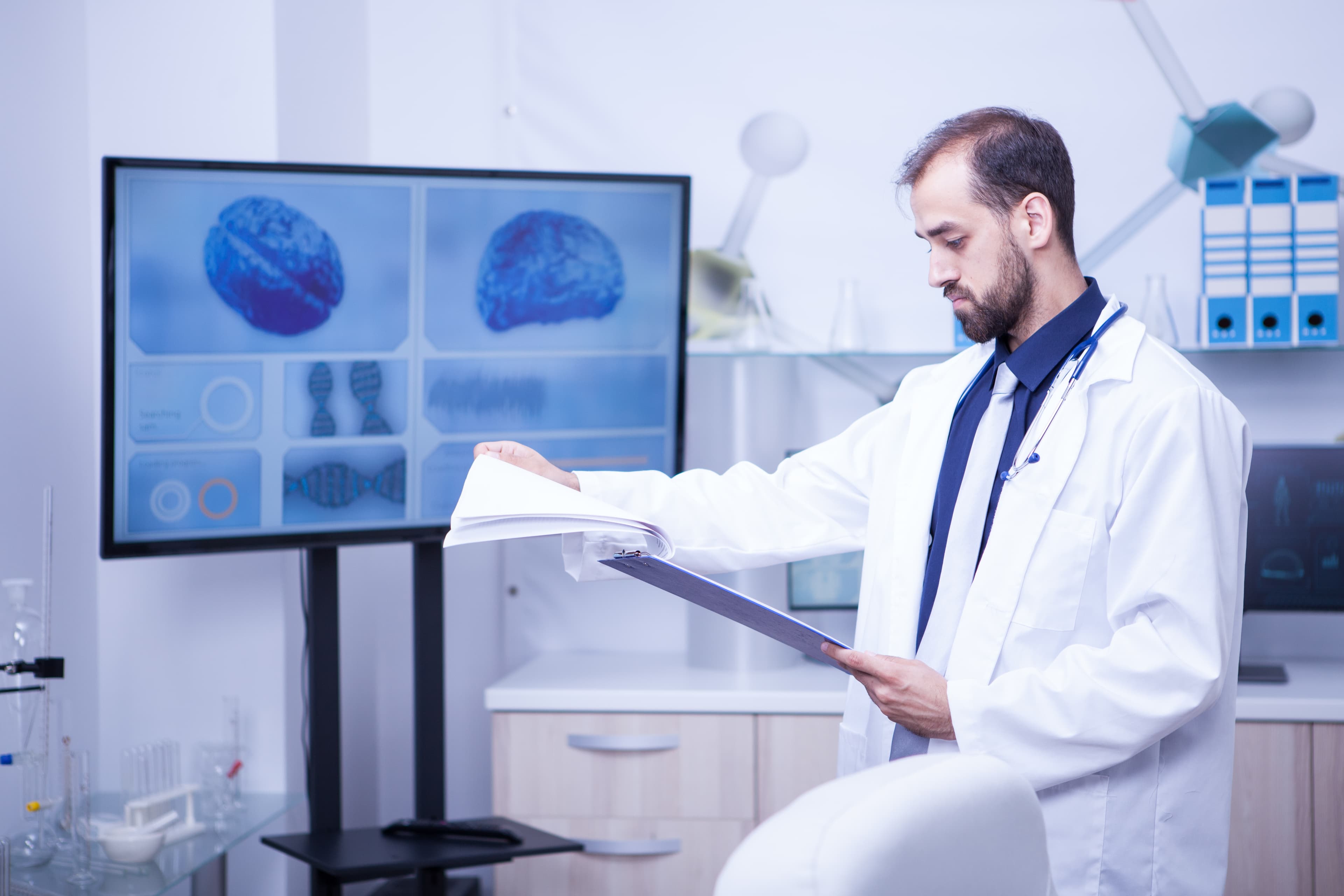 Adrenal and Pituitary