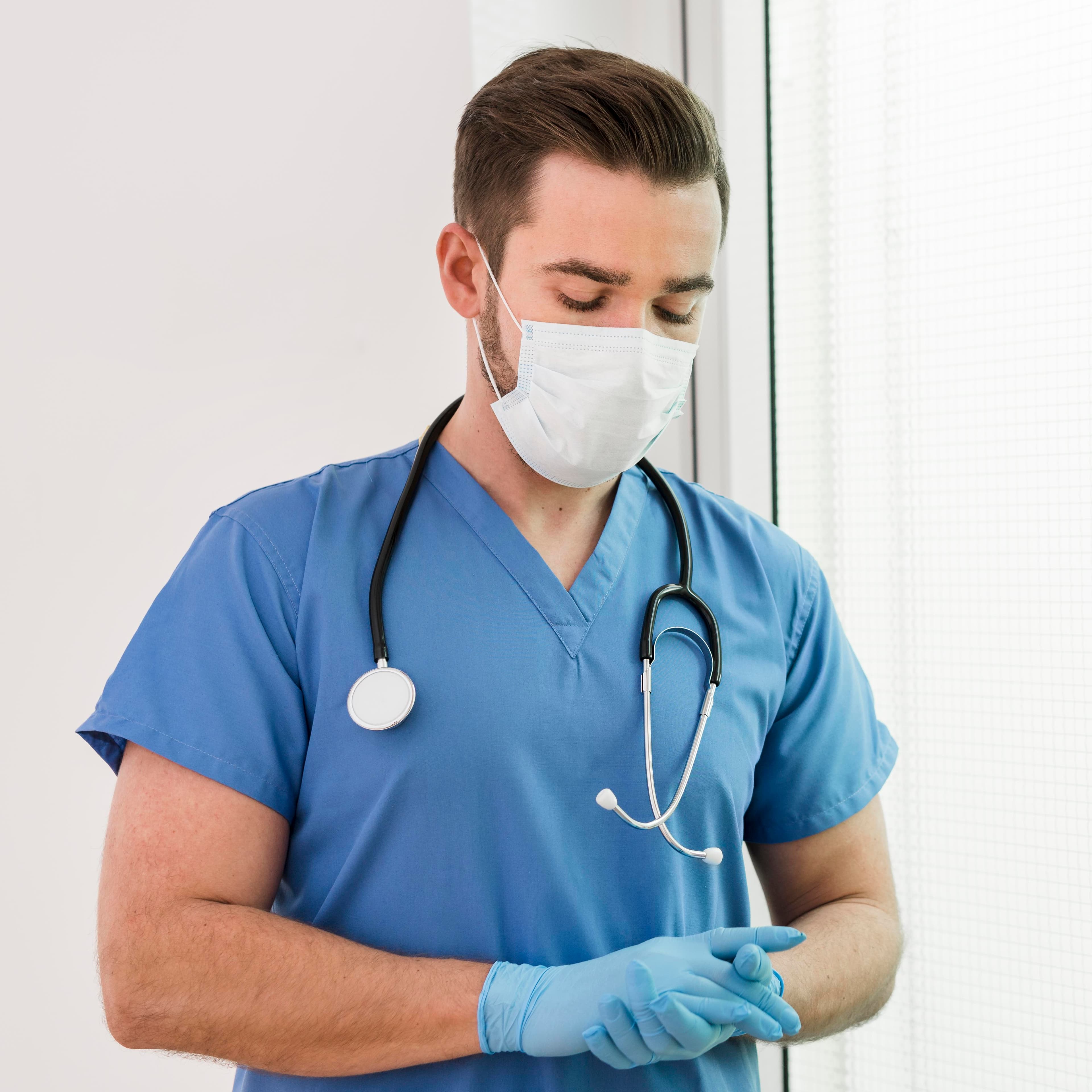 Thoracic Surgical