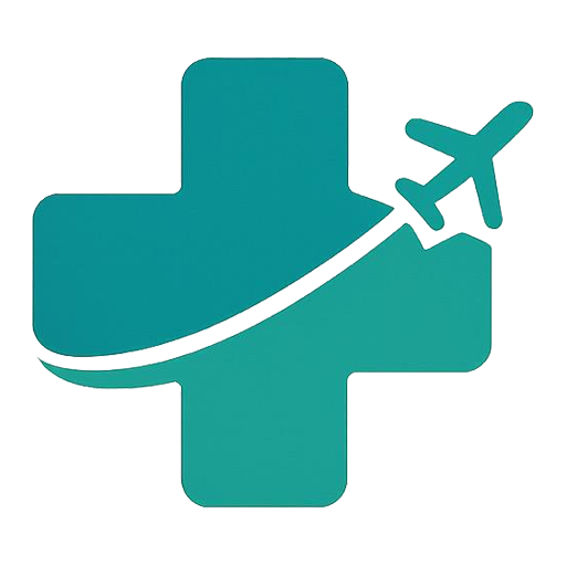 MediHeal International Logo