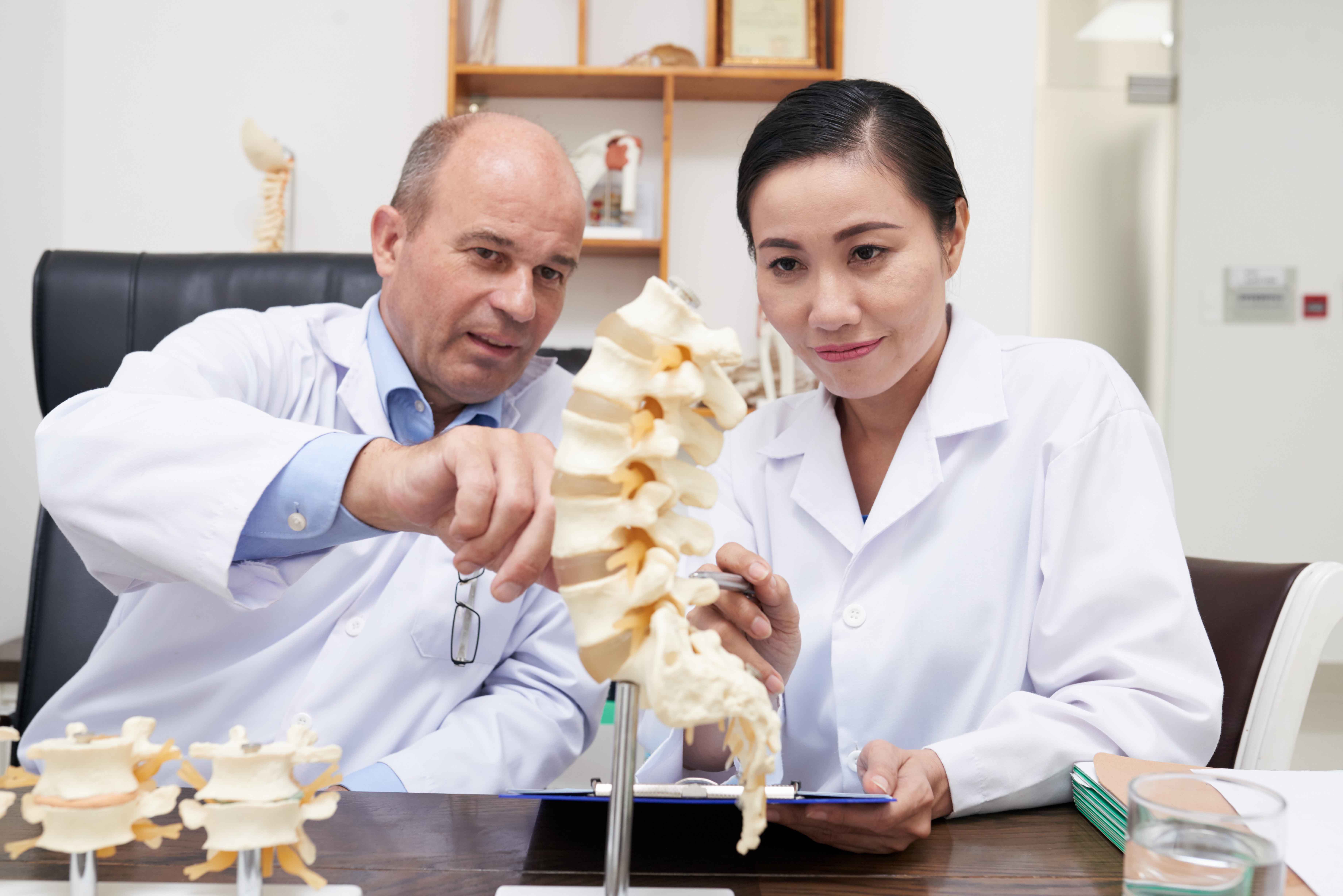 Bone & Mineral hero