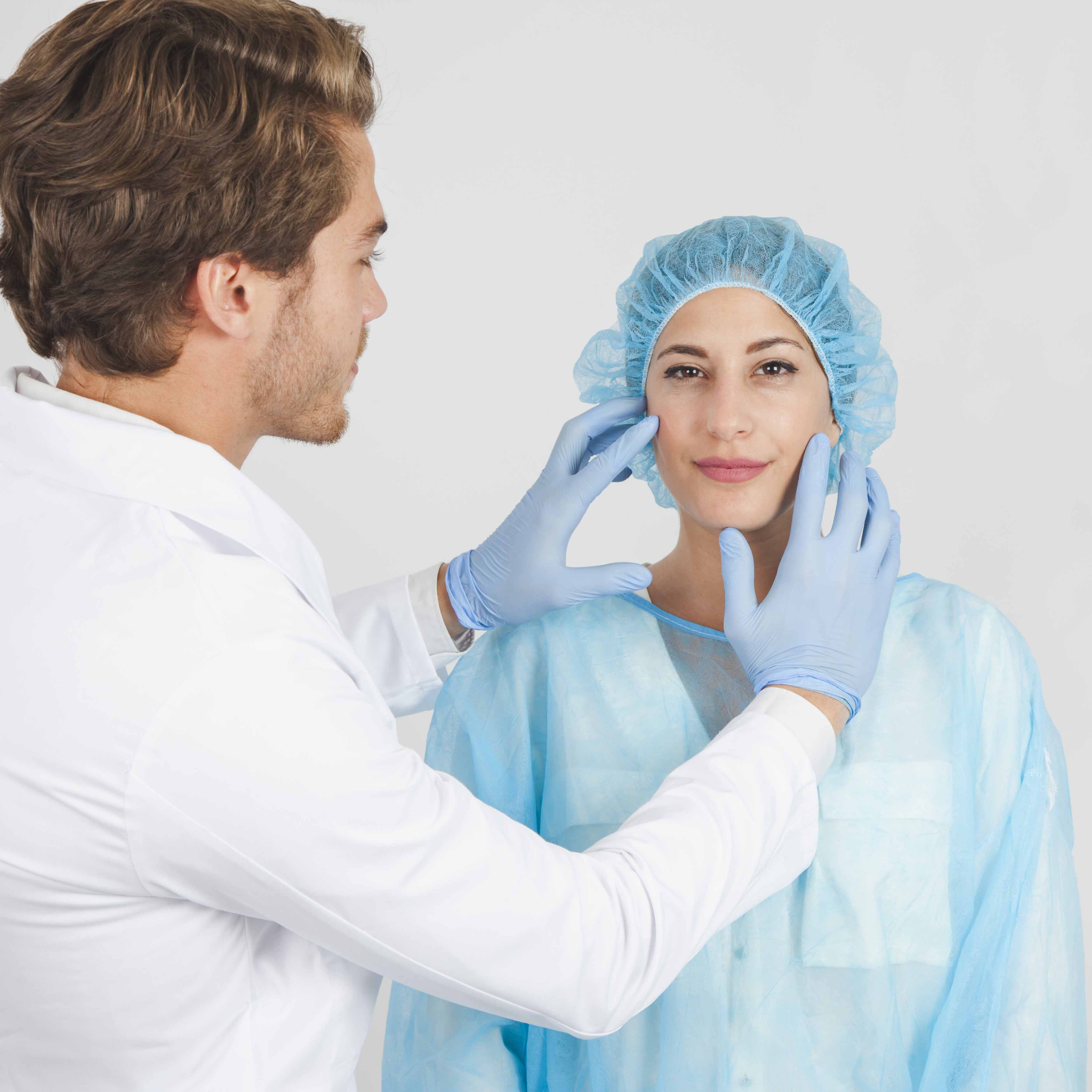 Cosmetic Surgery hero