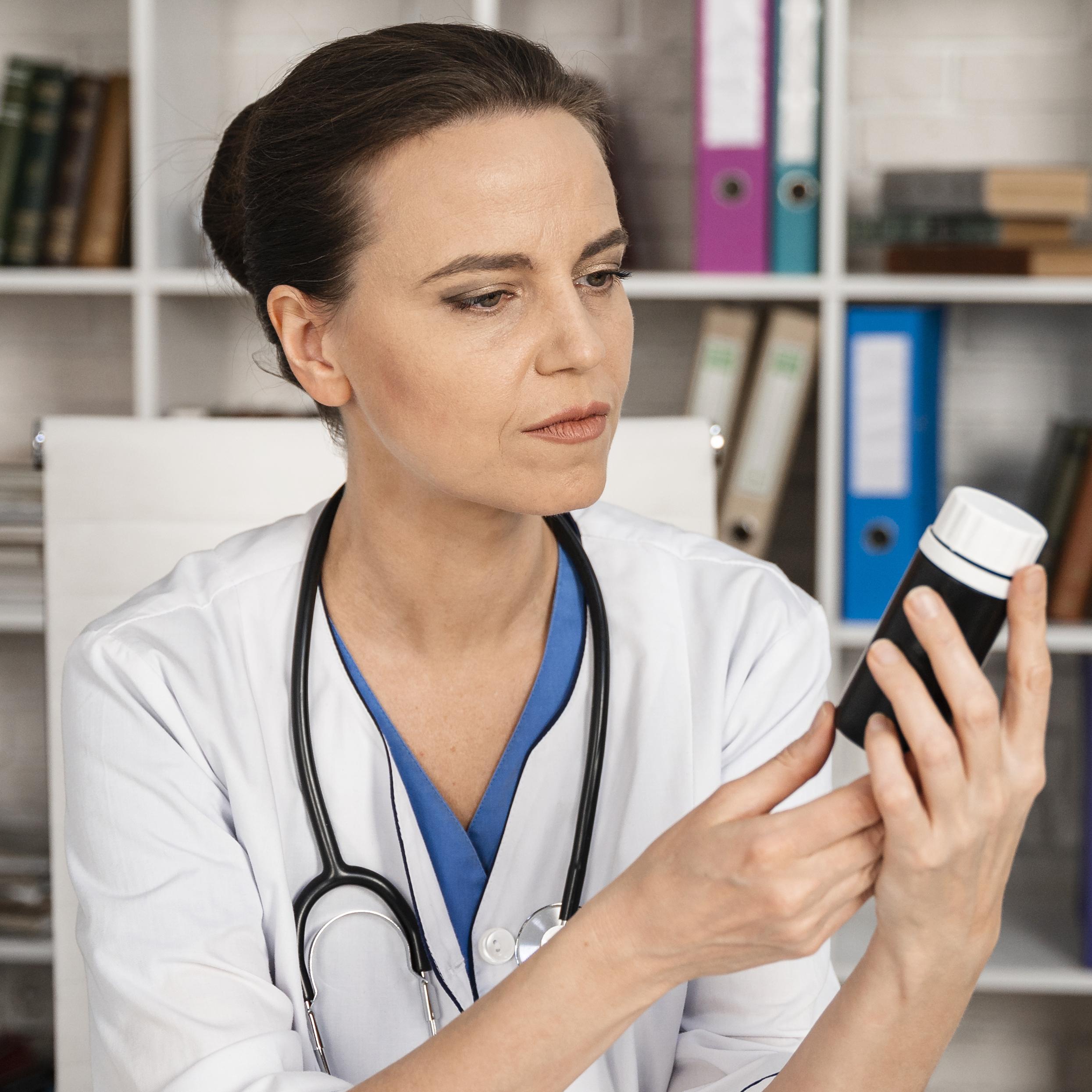 Endocrinology & Diabetes hero