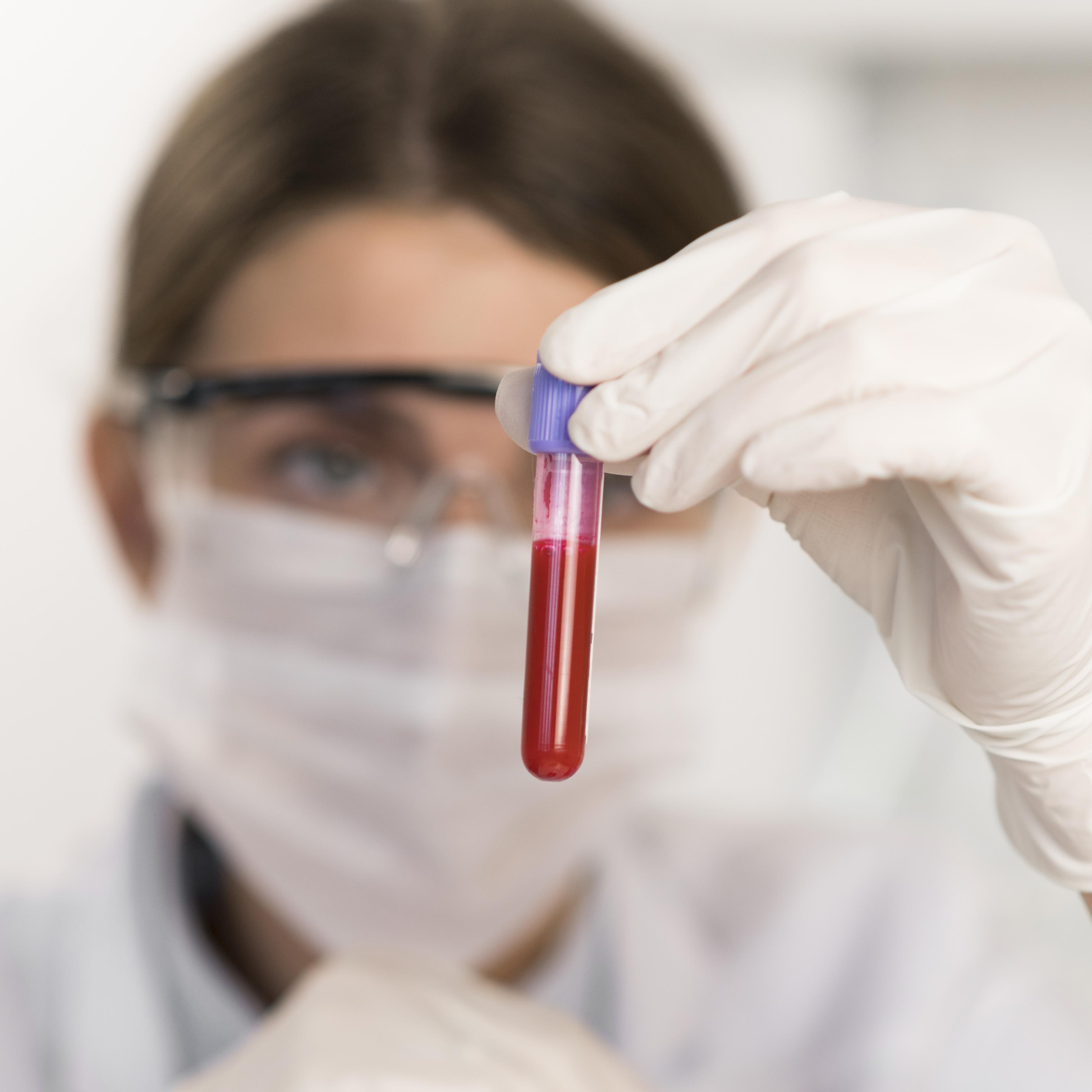 Nephrology & Dialysis hero