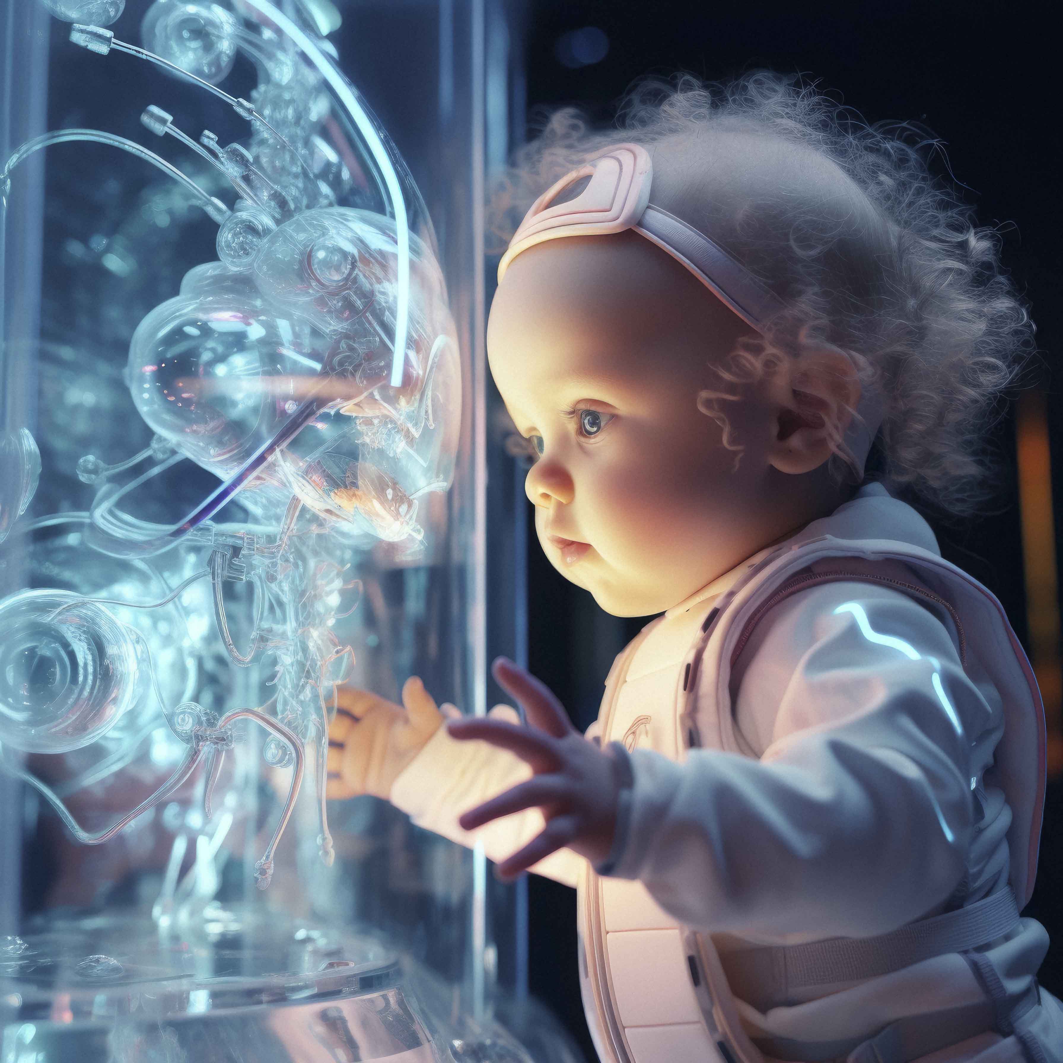 Pediatrics & Neonatal hero